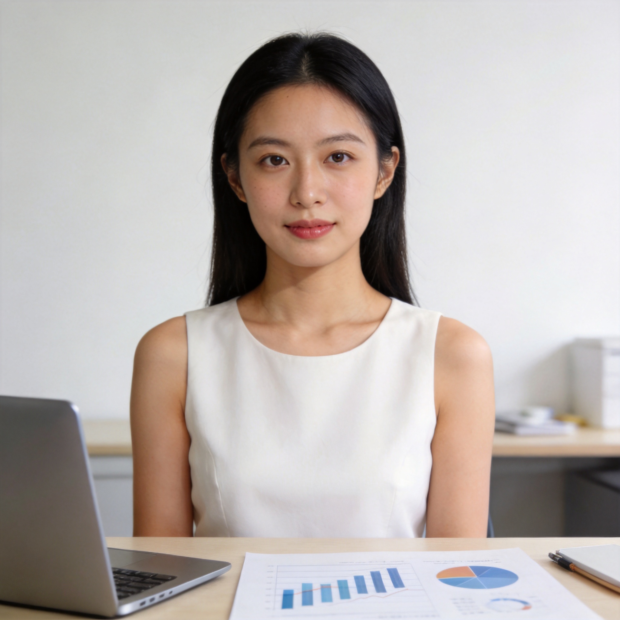 数据分析师李小姐头像