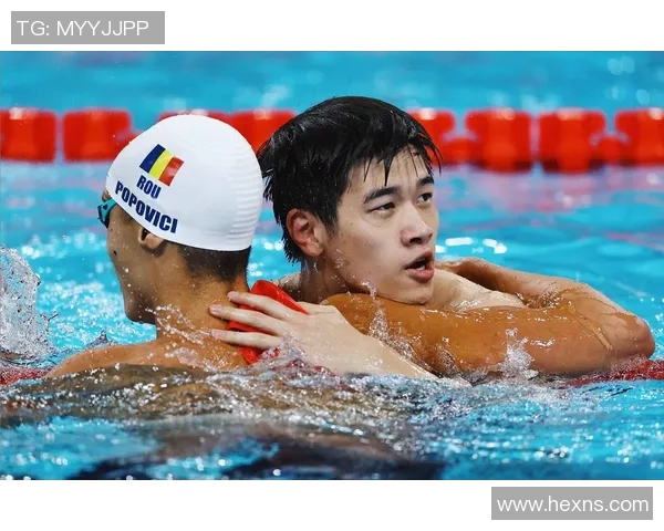 游泳界传奇人物的辉煌历程与贡献分析:从菲尔普斯到孙杨的时代交替 游泳界传奇人物的辉煌历程与贡献分析:从菲尔普斯到孙杨的时代交替